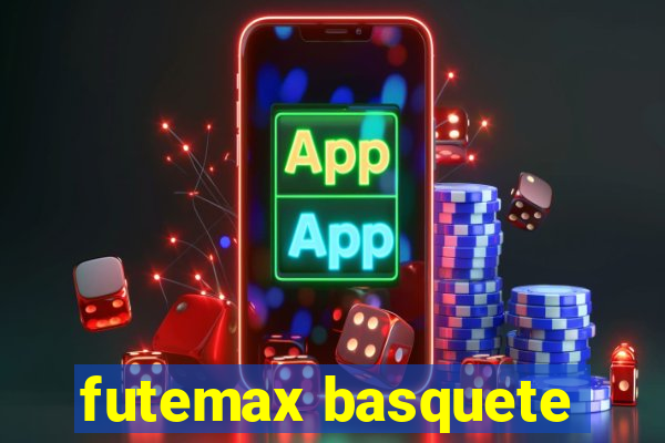 futemax basquete